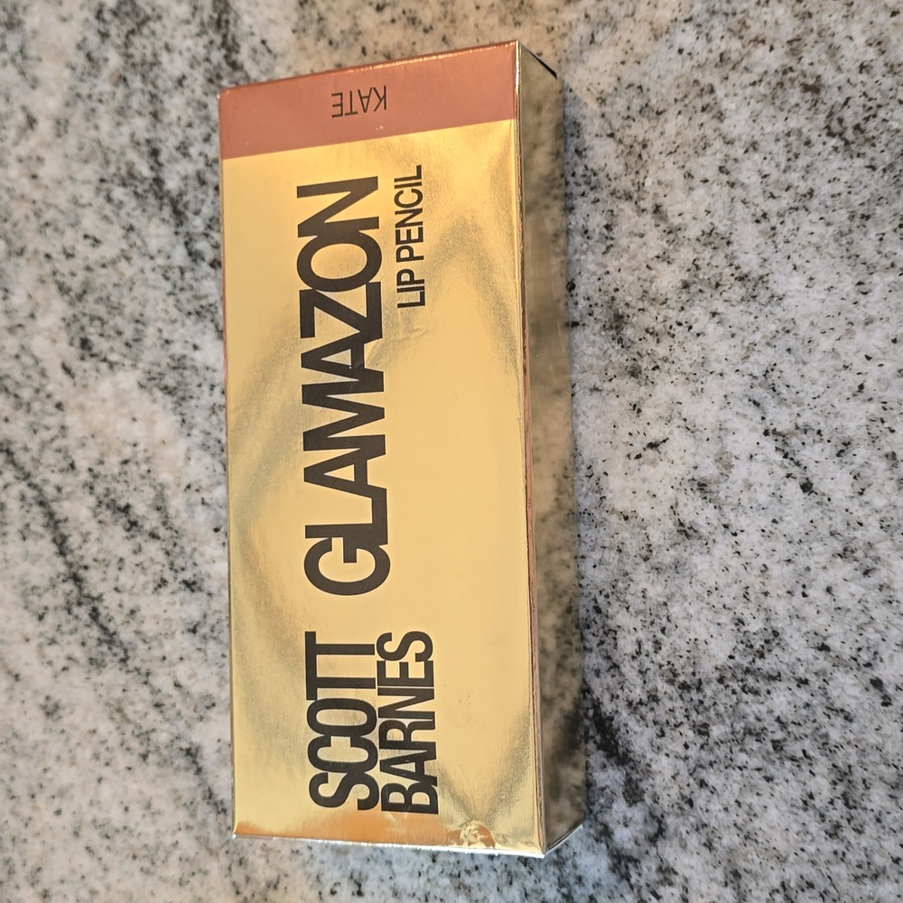 Clearance Scott Barnes Glamazon Lip Pencil "Kate"